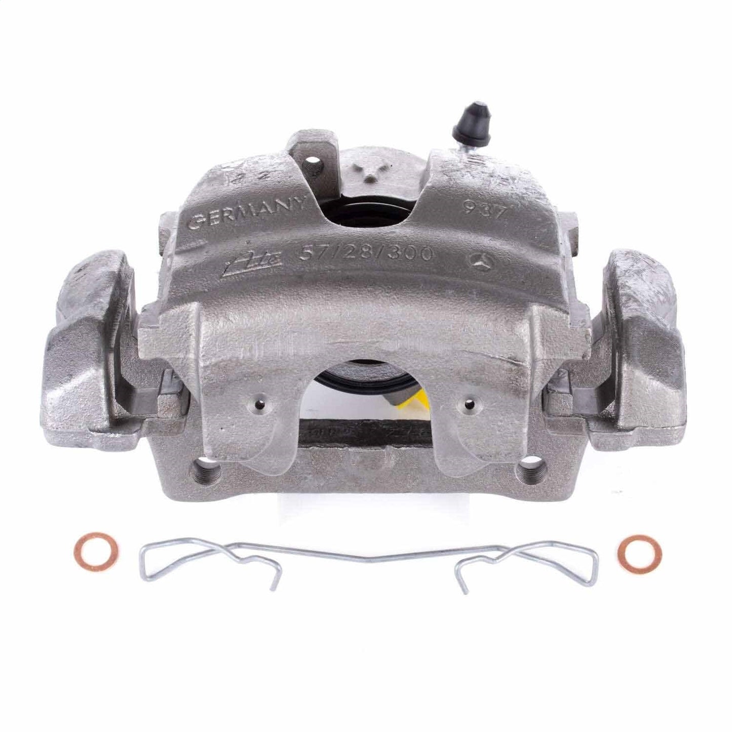 PowerStop 04-08 Chrysler Crossfire Front Right Autospecialty Caliper w/Bracket (L1820)