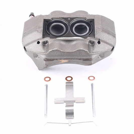 PowerStop 96-02 Toyota 4Runner Front Left Autospecialty Caliper w/o Bracket (L1829)