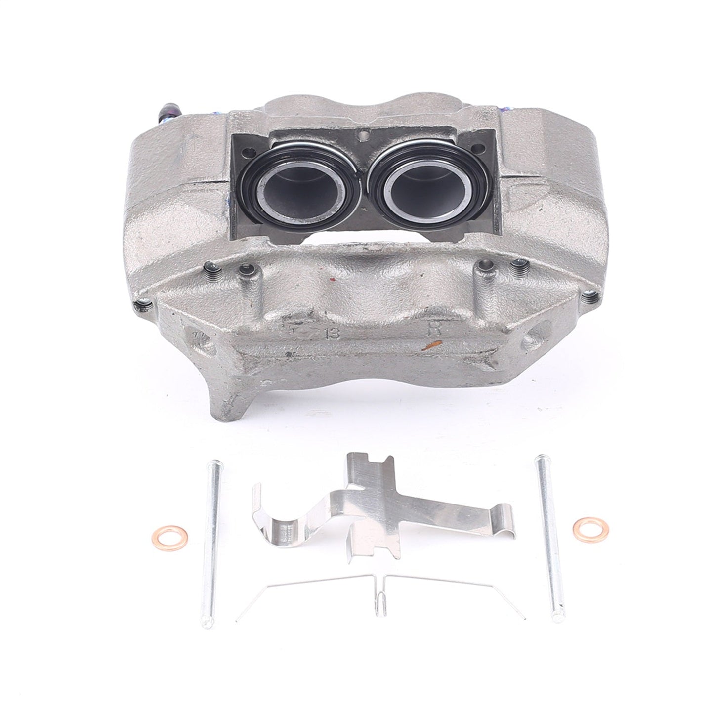 PowerStop 96-02 Toyota 4Runner Front Left Autospecialty Caliper w/o Bracket (L1830)