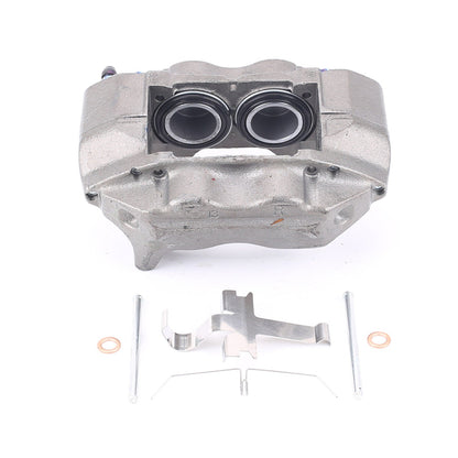 PowerStop 96-02 Toyota 4Runner Front Left Autospecialty Caliper w/o Bracket (L1830)