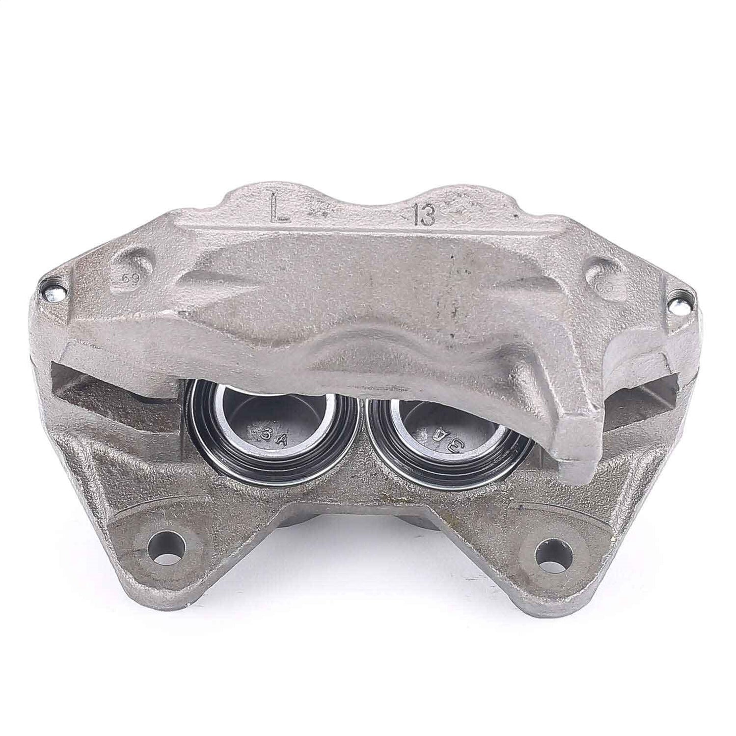 PowerStop 96-02 Toyota 4Runner Front Right Autospecialty Caliper w/o Bracket (L1831)