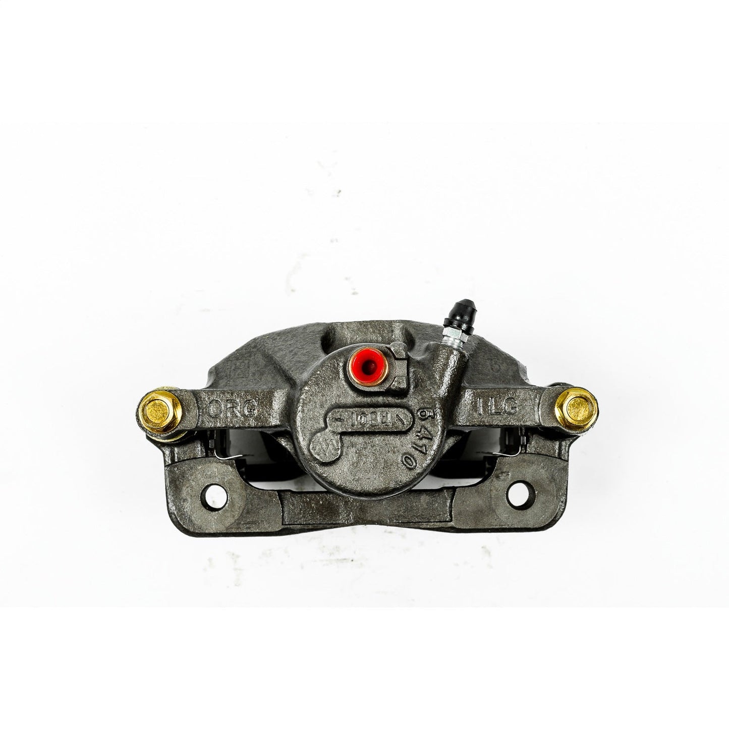 PowerStop 97-00 Acura EL Front Left Autospecialty Caliper w/Bracket (L1833)