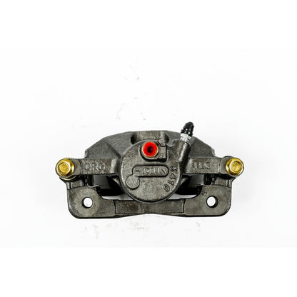 PowerStop 97-00 Acura EL Front Left Autospecialty Caliper w/Bracket (L1833)