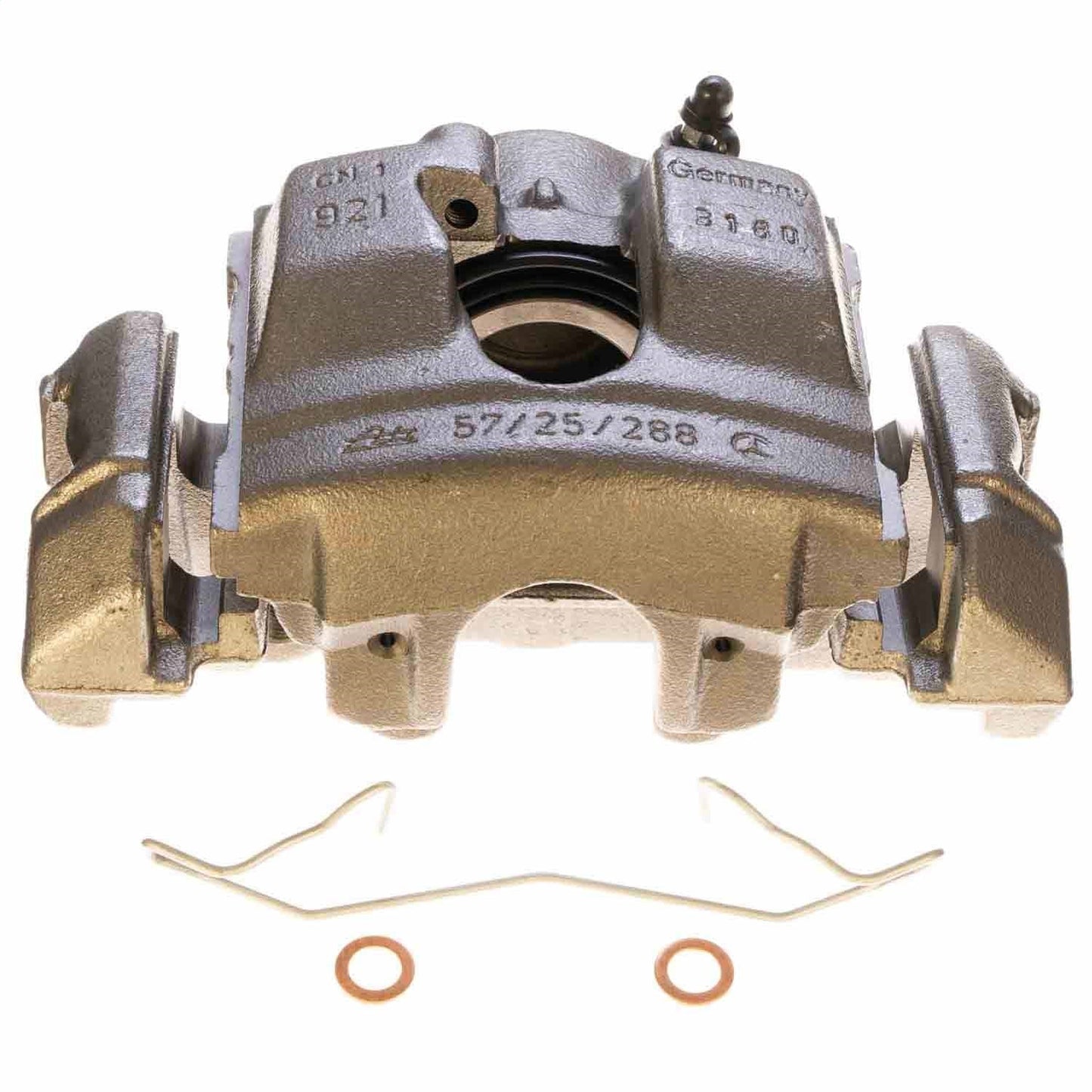 PowerStop 99-00 Mercedes-Benz C230 Front Right Autospecialty Caliper w/Bracket (L1876)