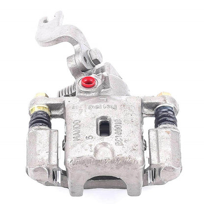 PowerStop 96-00 Hyundai Elantra Rear Left Autospecialty Caliper w/Bracket (L1916)