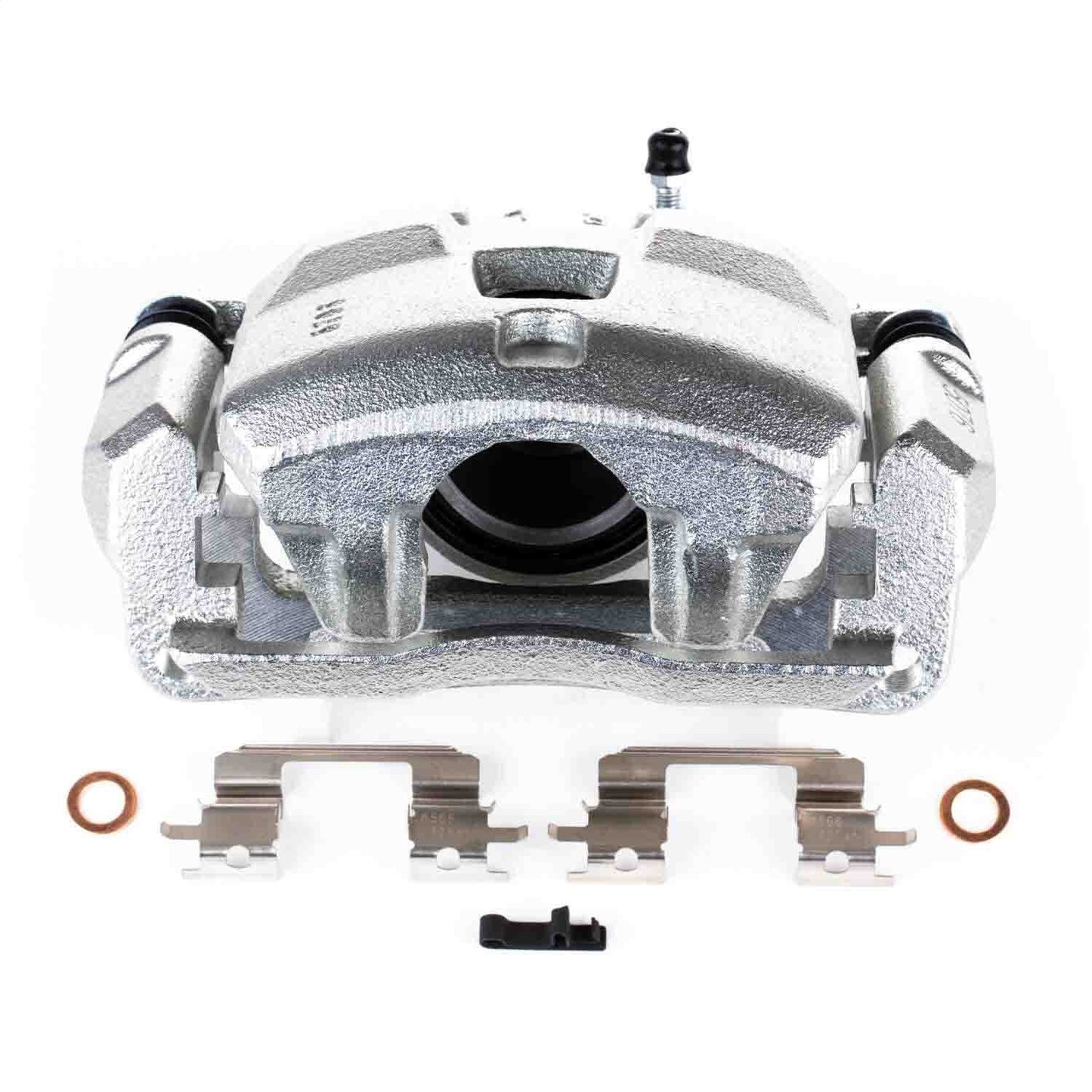 PowerStop 97-01 Subaru Impreza Front Right Autospecialty Caliper w/Bracket (L1946)