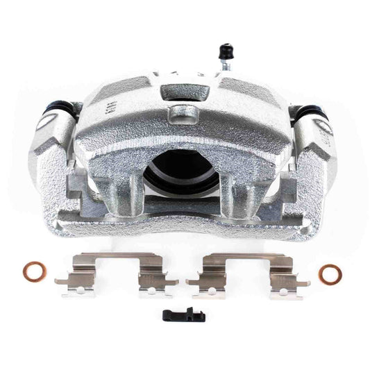 PowerStop 97-01 Subaru Impreza Front Right Autospecialty Caliper w/Bracket (L1946)