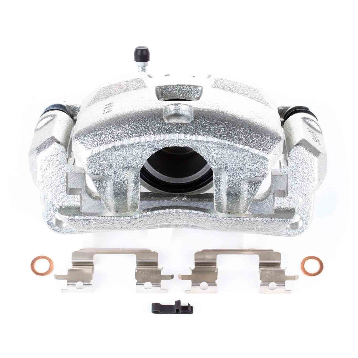 PowerStop 97-01 Subaru Impreza Front Left Autospecialty Caliper w/Bracket (L1947)