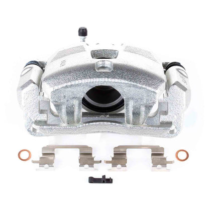PowerStop 97-01 Subaru Impreza Front Left Autospecialty Caliper w/Bracket (L1947)