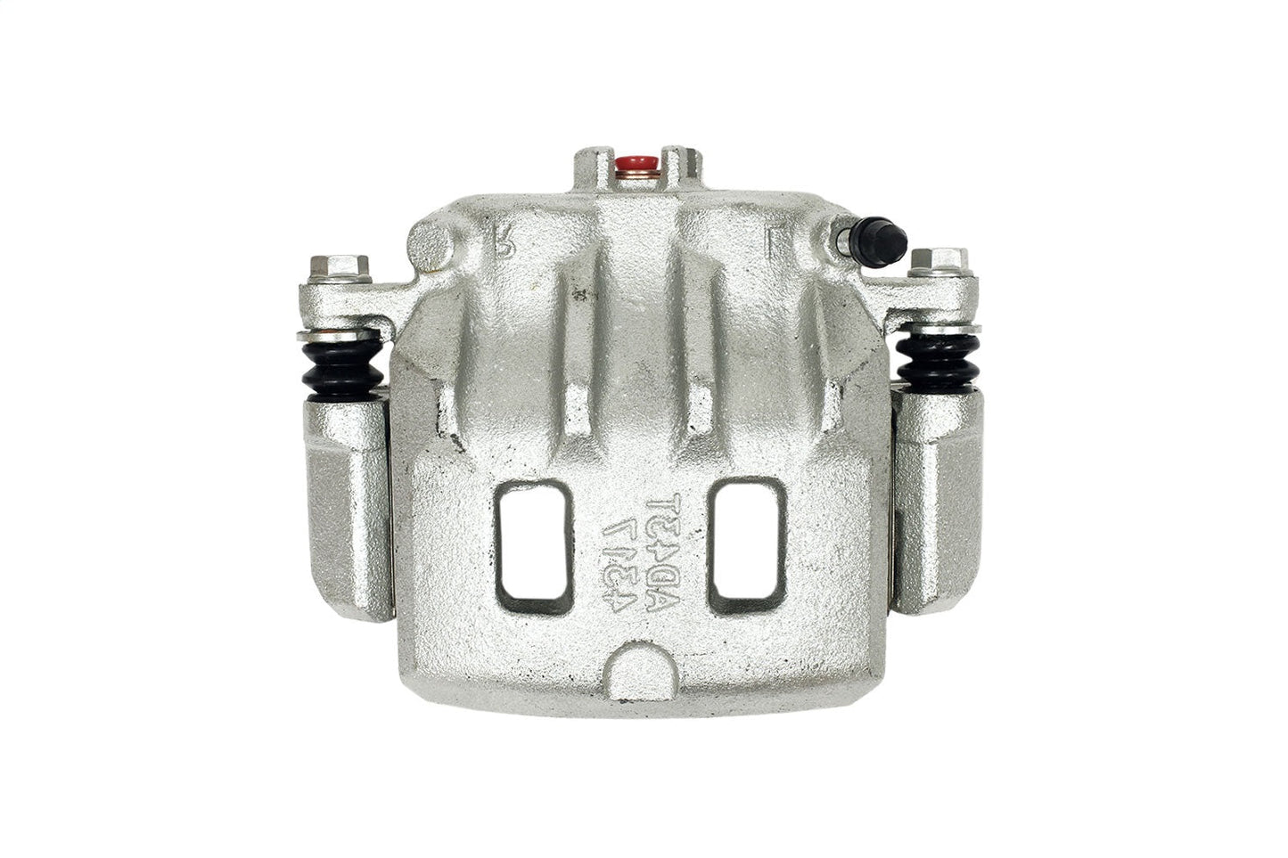 PowerStop 98-02 Subaru Forester Front Right Autospecialty Caliper w/Bracket (L1948)