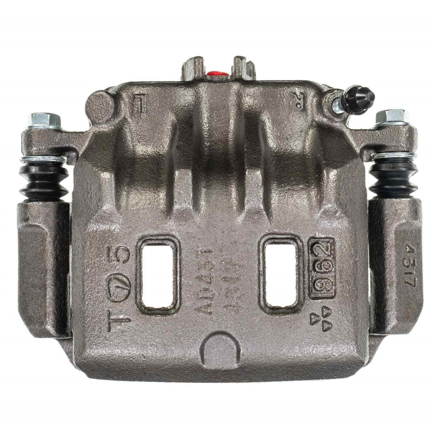 PowerStop 98-02 Subaru Forester Front Right Autospecialty Caliper w/Bracket (L1948)
