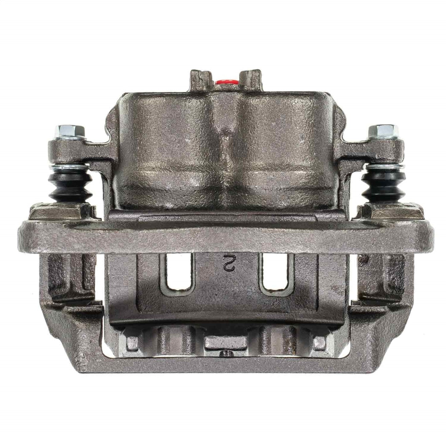 PowerStop 98-02 Subaru Forester Front Right Autospecialty Caliper w/Bracket (L1948)