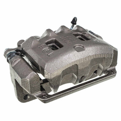 PowerStop 98-02 Subaru Forester Front Right Autospecialty Caliper w/Bracket (L1948)