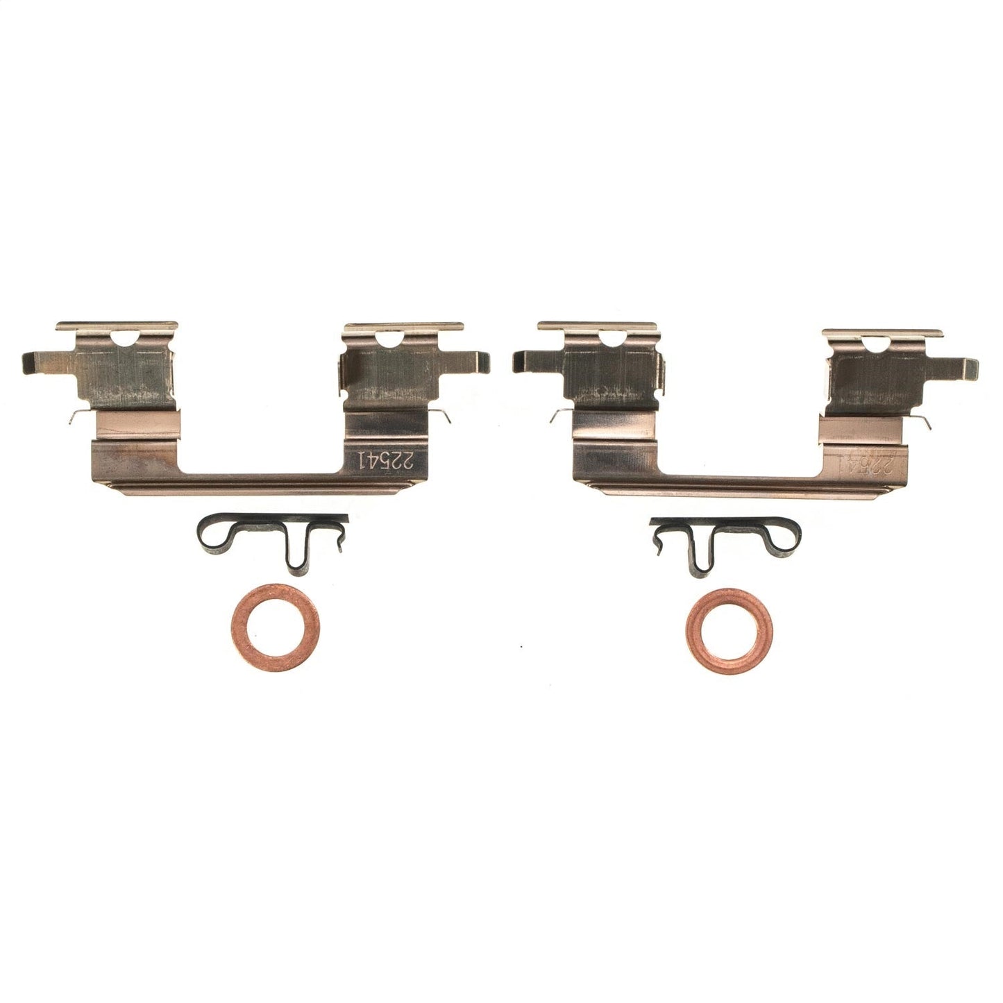 PowerStop 98-02 Subaru Forester Front Right Autospecialty Caliper w/Bracket (L1948)