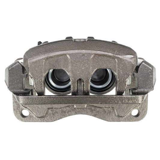 PowerStop 98-02 Subaru Forester Front Left Autospecialty Caliper w/Bracket (L1949)