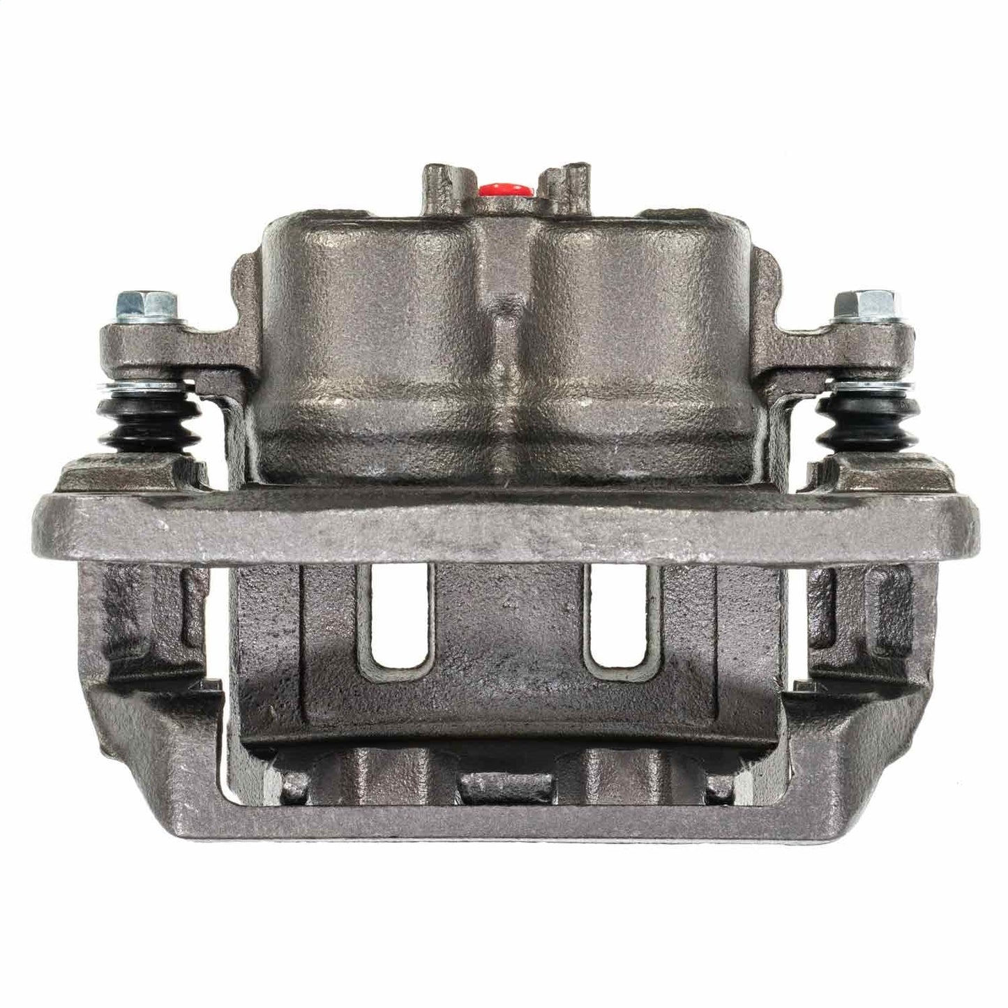 PowerStop 98-02 Subaru Forester Front Left Autospecialty Caliper w/Bracket (L1949)