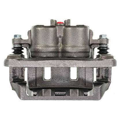 PowerStop 98-02 Subaru Forester Front Left Autospecialty Caliper w/Bracket (L1949)