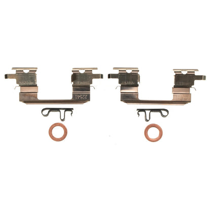 PowerStop 98-02 Subaru Forester Front Left Autospecialty Caliper w/Bracket (L1949)