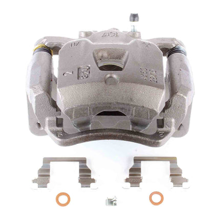 PowerStop 99-01 Lexus RX300 Front Left Autospecialty Caliper w/Bracket (L1974A)