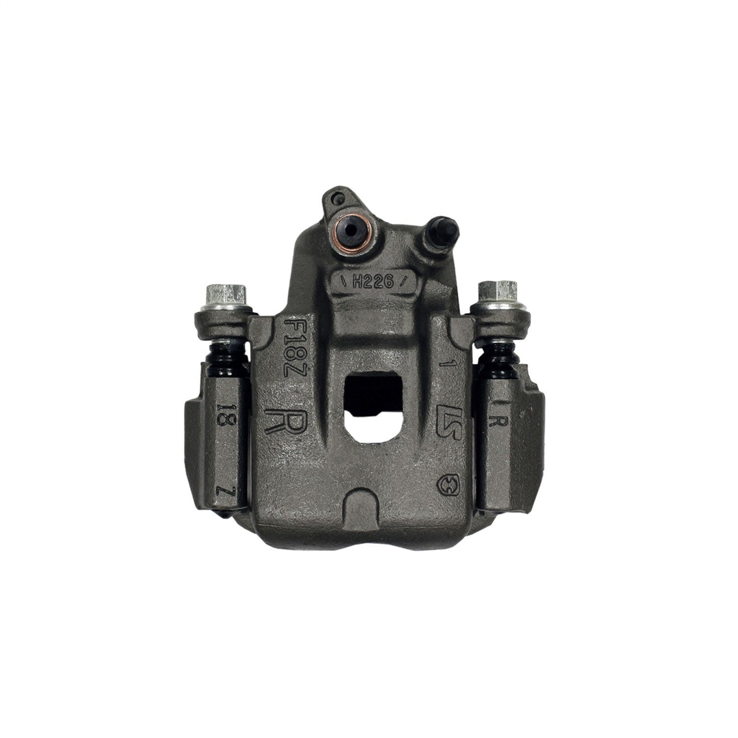 PowerStop 95-04 Toyota Tacoma Front Right Autospecialty Caliper w/Bracket (L2012)