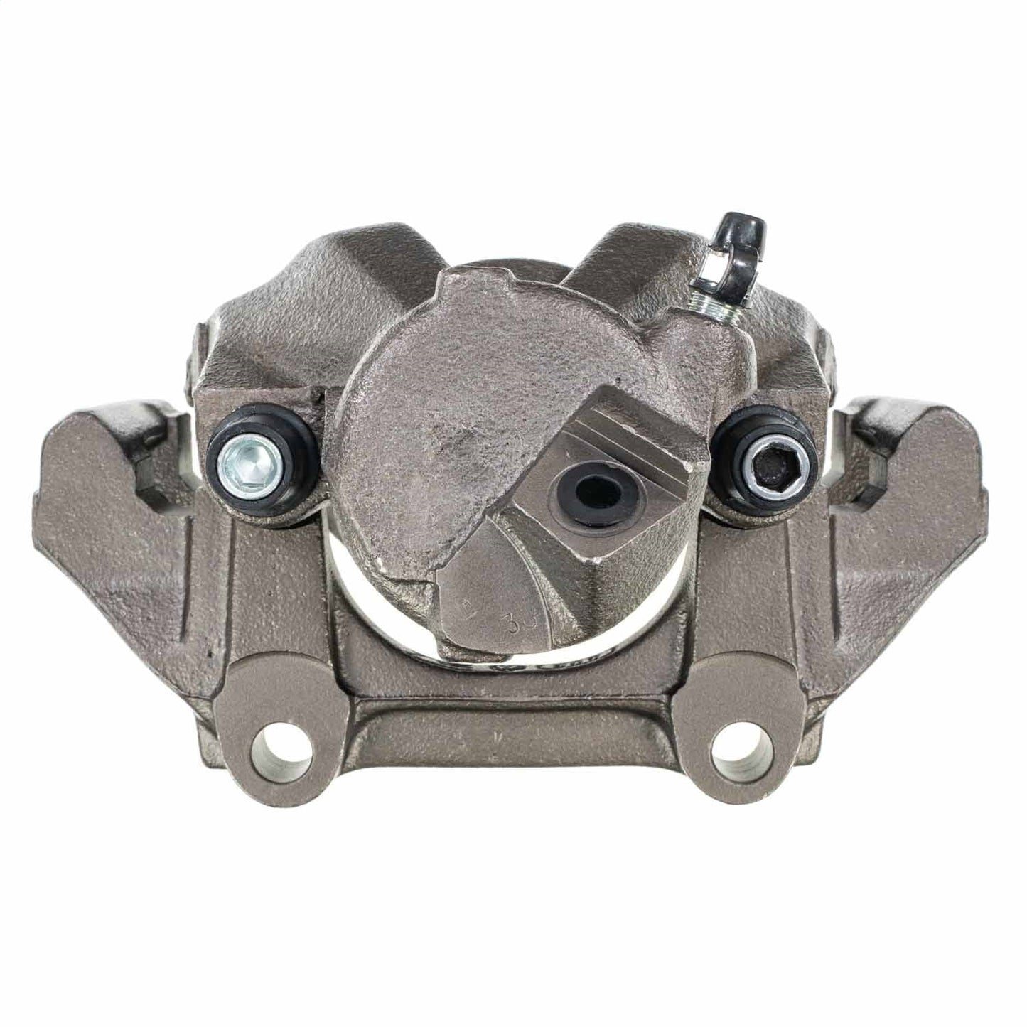 PowerStop 99-10 Volkswagen Beetle Front Right Autospecialty Caliper w/Bracket (L2014)