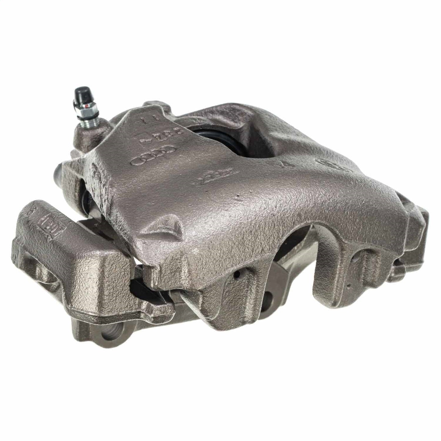 PowerStop 99-10 Volkswagen Beetle Front Right Autospecialty Caliper w/Bracket (L2014)