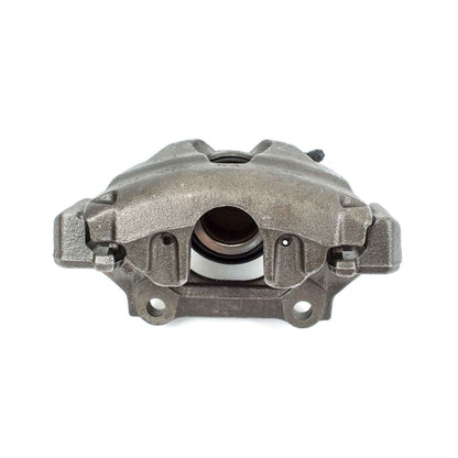 PowerStop 99-10 Volkswagen Beetle Front Left Autospecialty Caliper w/Bracket (L2015)