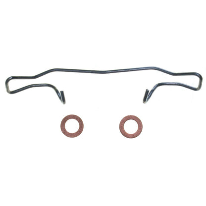 PowerStop 2005 Volkswagen Jetta Front Right Autospecialty Caliper (L2015B)