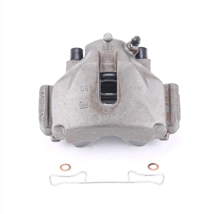 PowerStop 00-03 Saab 9-3 Front Left Autospecialty Caliper w/Bracket (L2038)