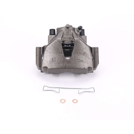 PowerStop 02-10 Saab 9-5 Front Left Autospecialty Caliper w/Bracket (L2038C)