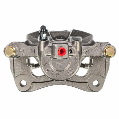 PowerStop 98-02 Chevrolet Prizm Front Left Autospecialty Caliper w/Bracket (L2048)