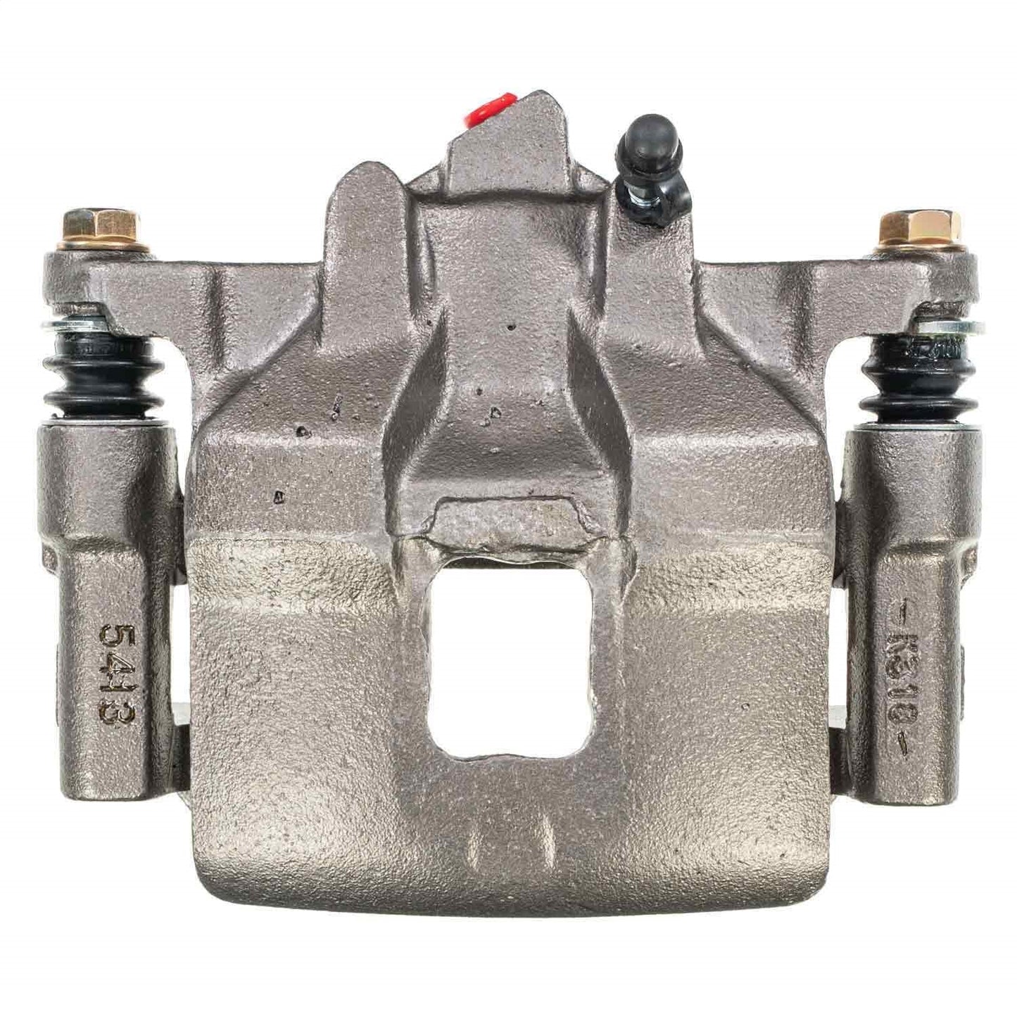 PowerStop 98-02 Chevrolet Prizm Front Left Autospecialty Caliper w/Bracket (L2048)