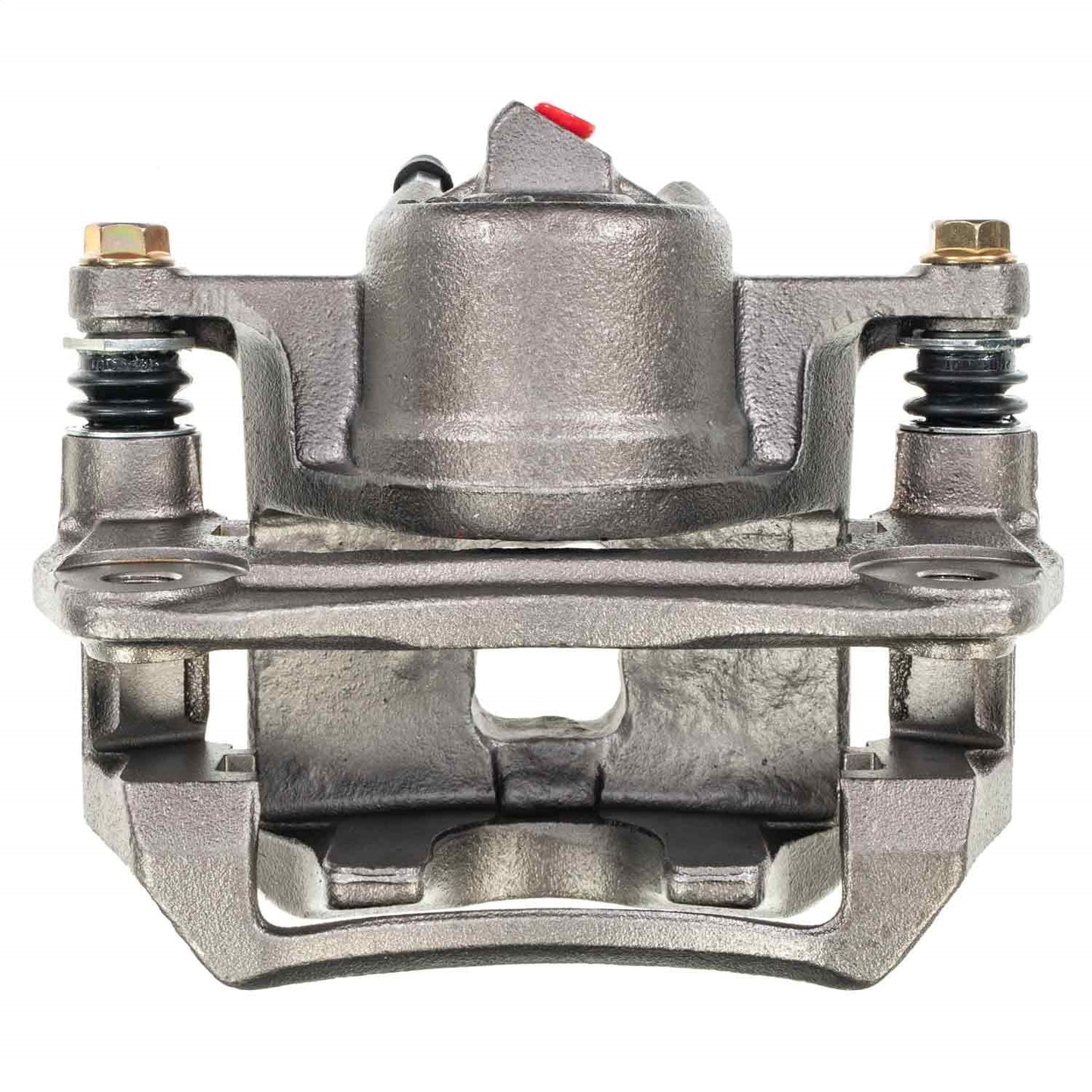 PowerStop 98-02 Chevrolet Prizm Front Left Autospecialty Caliper w/Bracket (L2048)