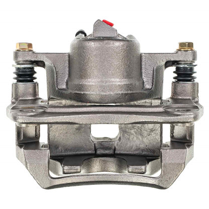 PowerStop 98-02 Chevrolet Prizm Front Left Autospecialty Caliper w/Bracket (L2048)
