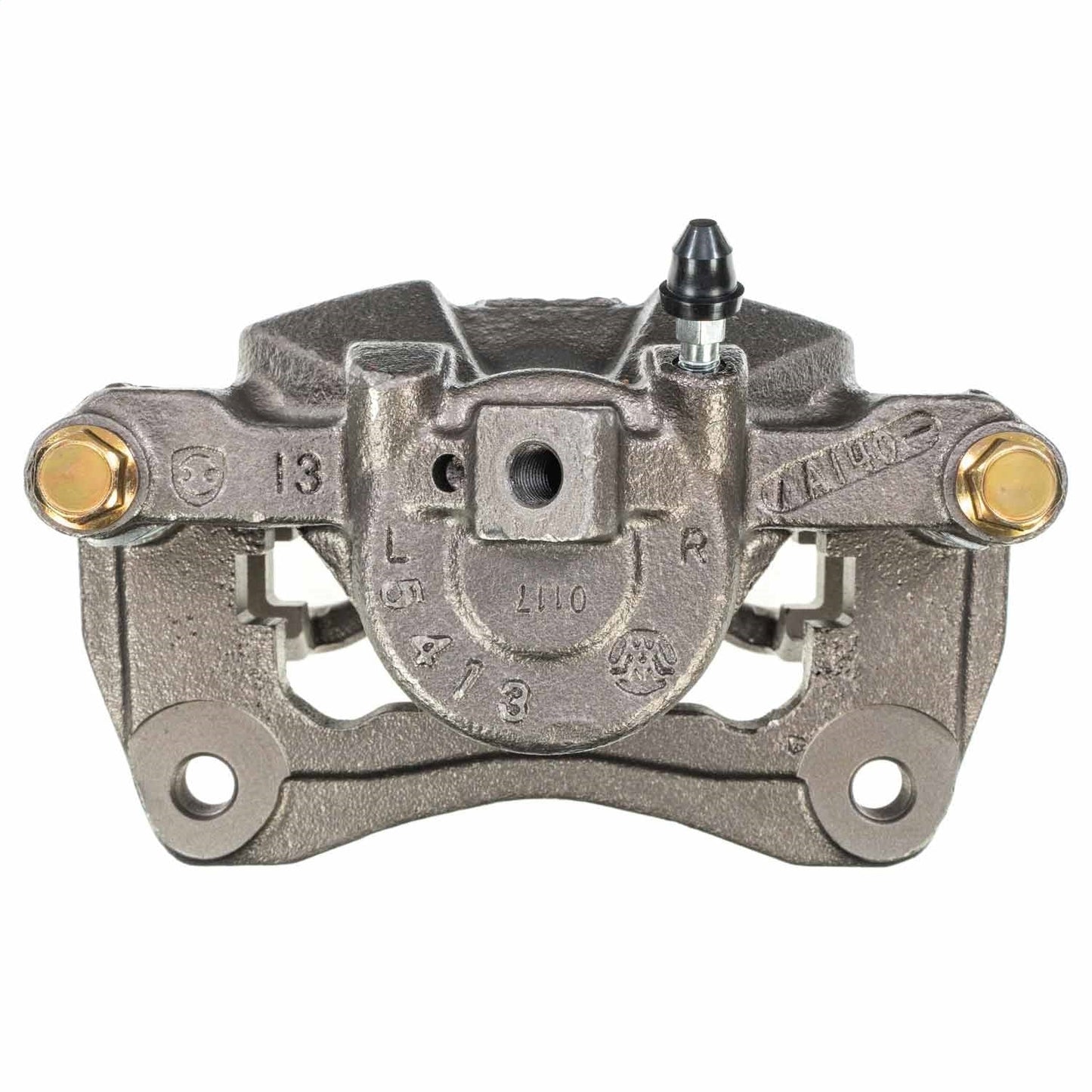 PowerStop 98-02 Chevrolet Prizm Front Right Autospecialty Caliper w/Bracket (L2049)