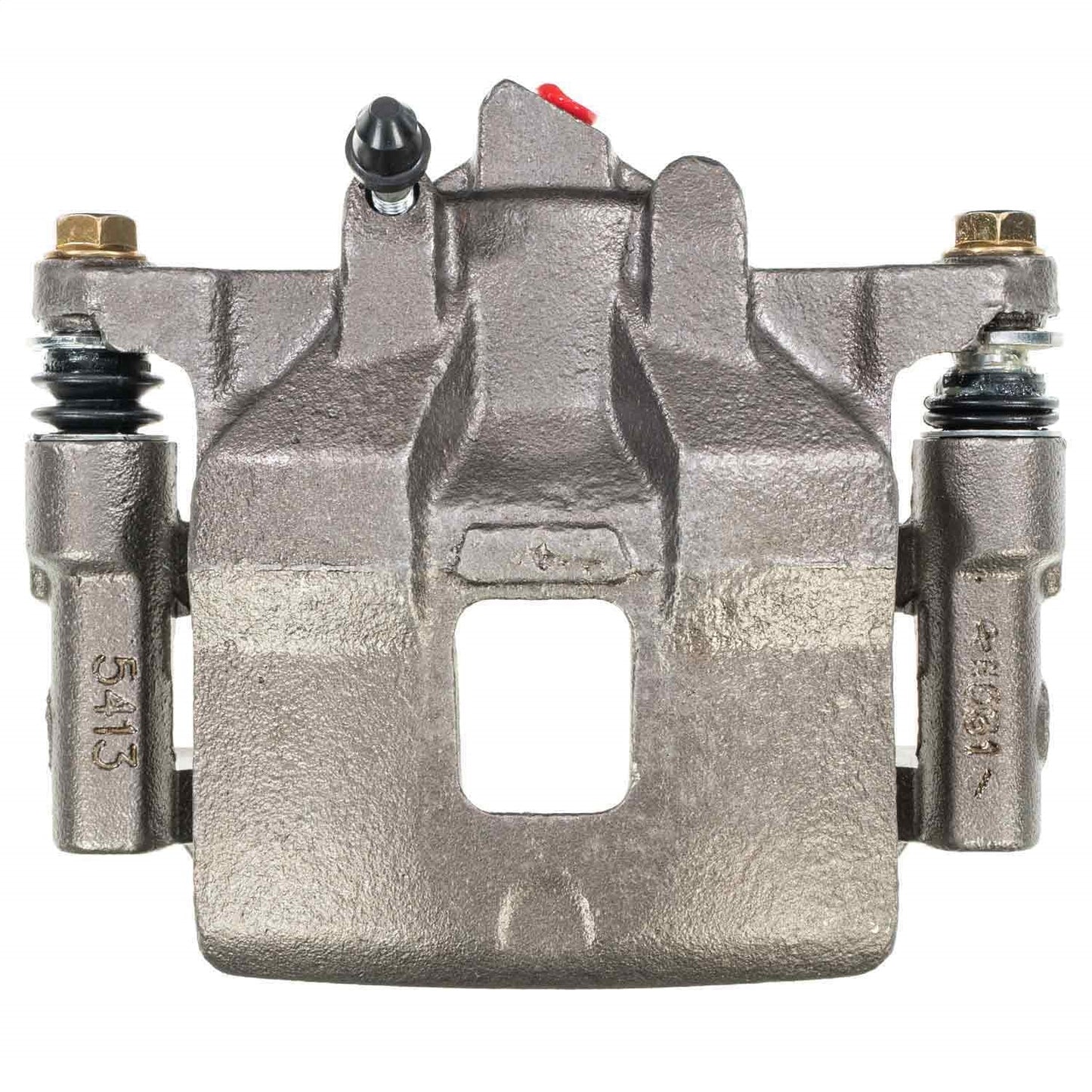 PowerStop 98-02 Chevrolet Prizm Front Right Autospecialty Caliper w/Bracket (L2049)
