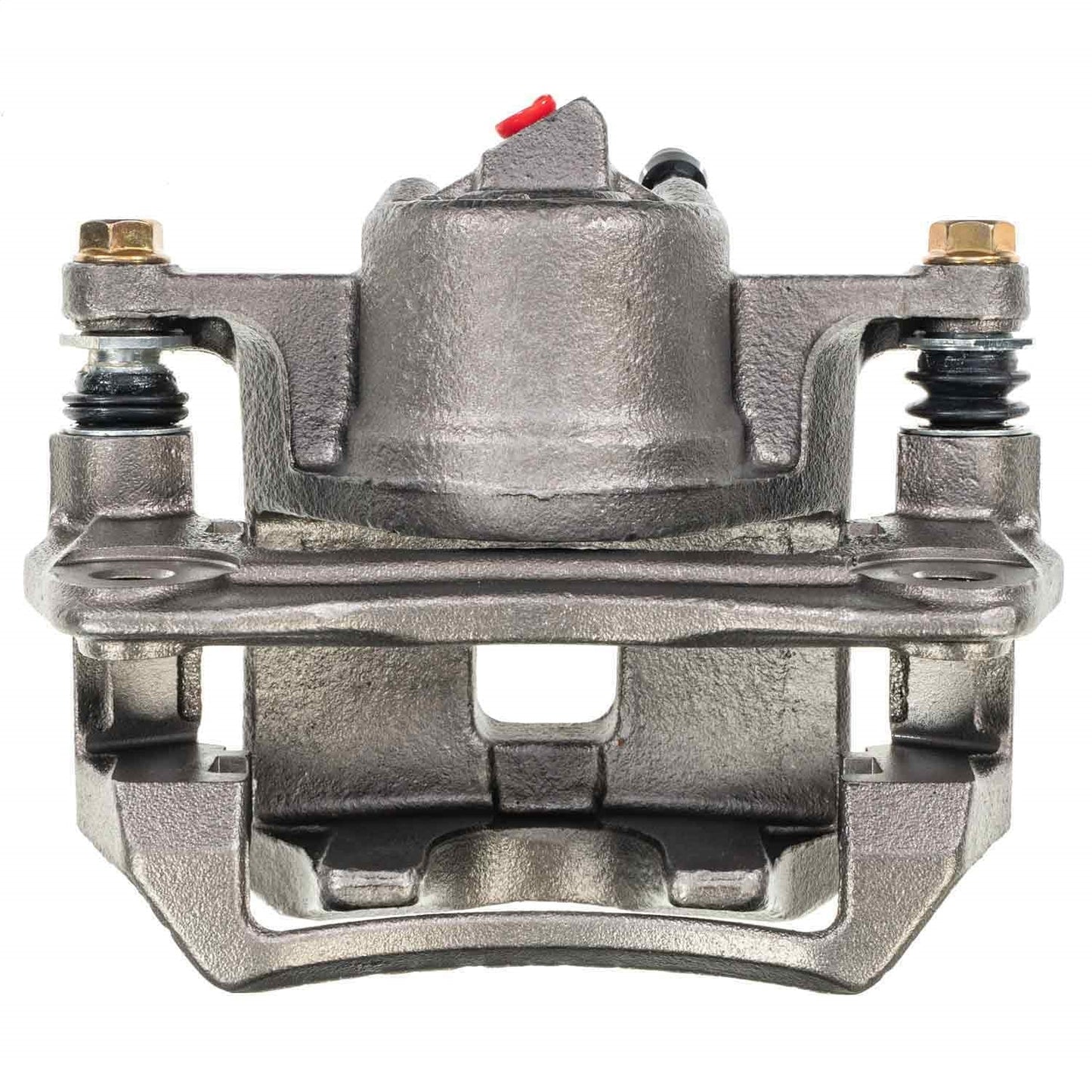 PowerStop 98-02 Chevrolet Prizm Front Right Autospecialty Caliper w/Bracket (L2049)