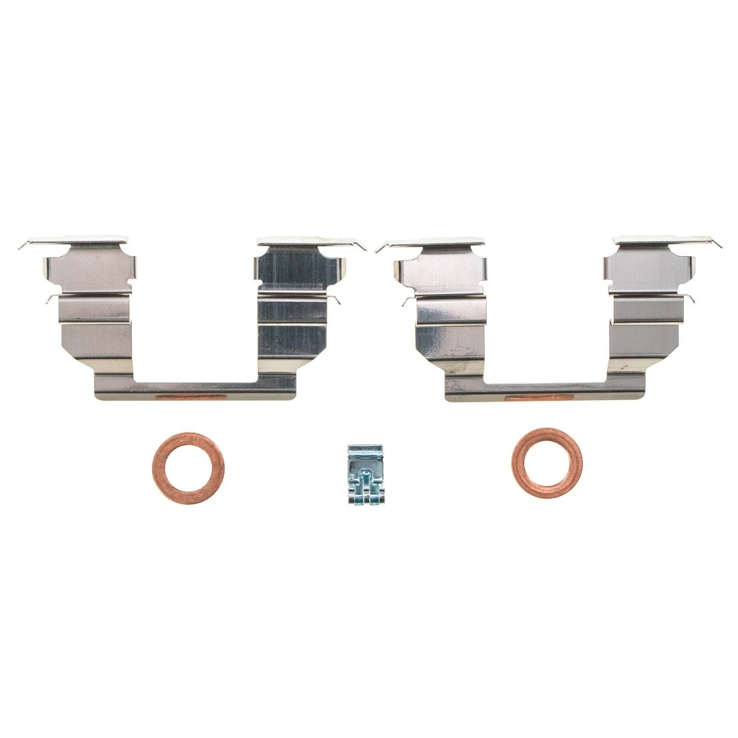 PowerStop 98-02 Chevrolet Prizm Front Right Autospecialty Caliper w/Bracket (L2049)