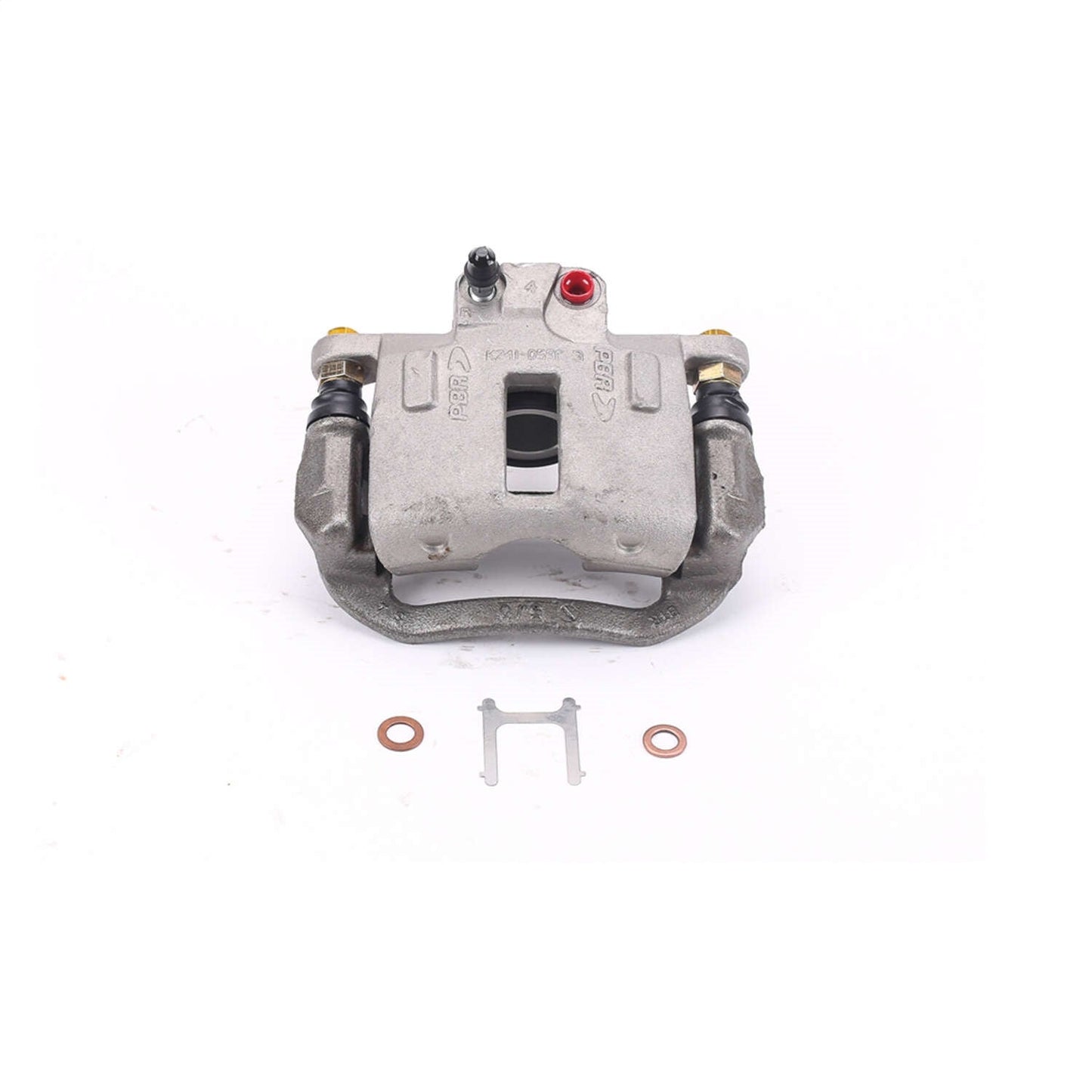 PowerStop 97-04 Mitsubishi Diamante Rear Right Autospecialty Caliper w/Bracket (L2055)