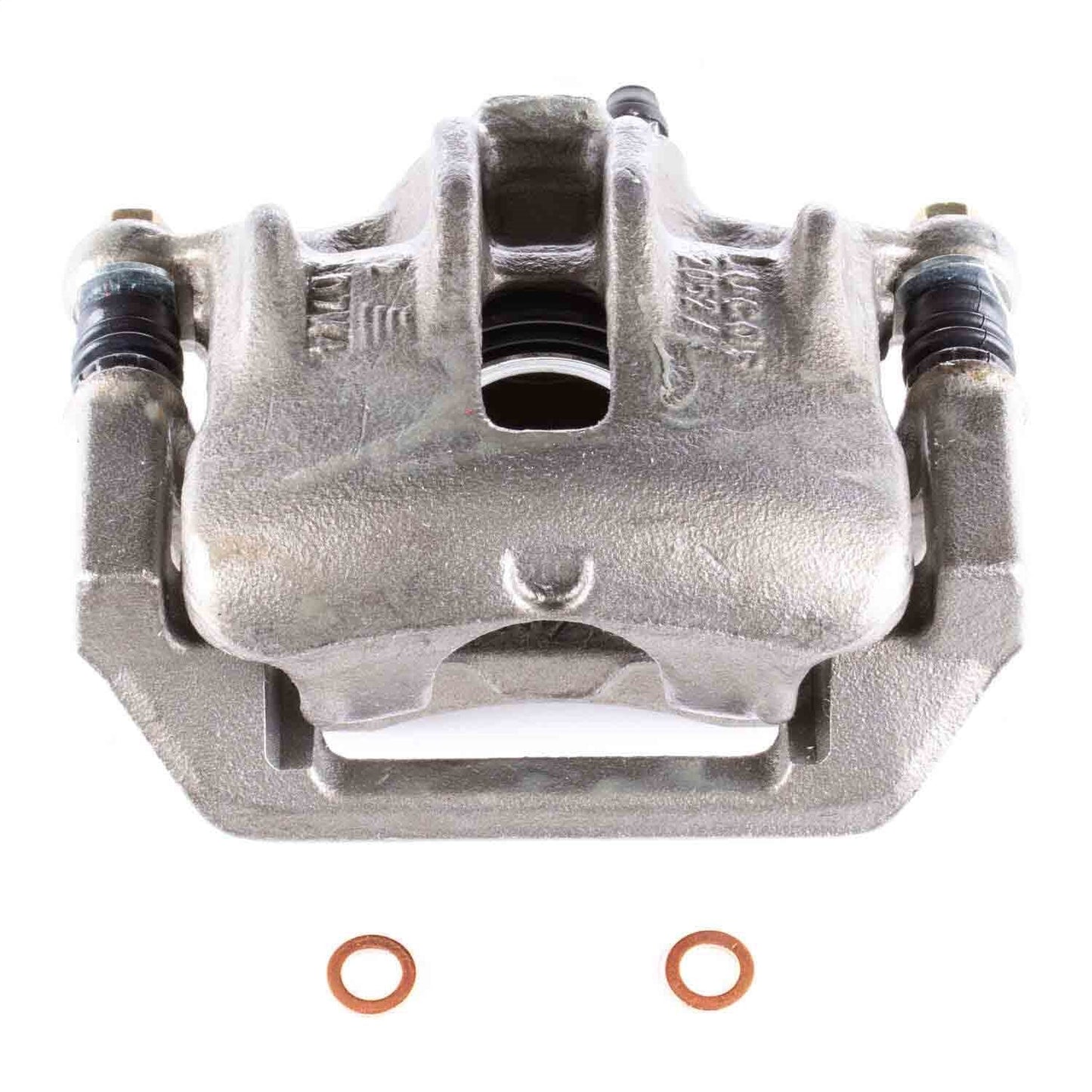 PowerStop 99-04 Land Rover Discovery Rear Right Autospecialty Caliper w/Bracket (L2064)