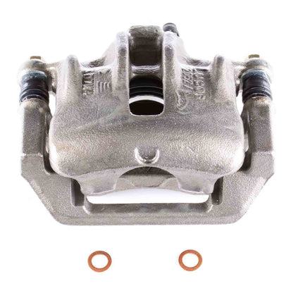 PowerStop 99-04 Land Rover Discovery Rear Right Autospecialty Caliper w/Bracket (L2064)