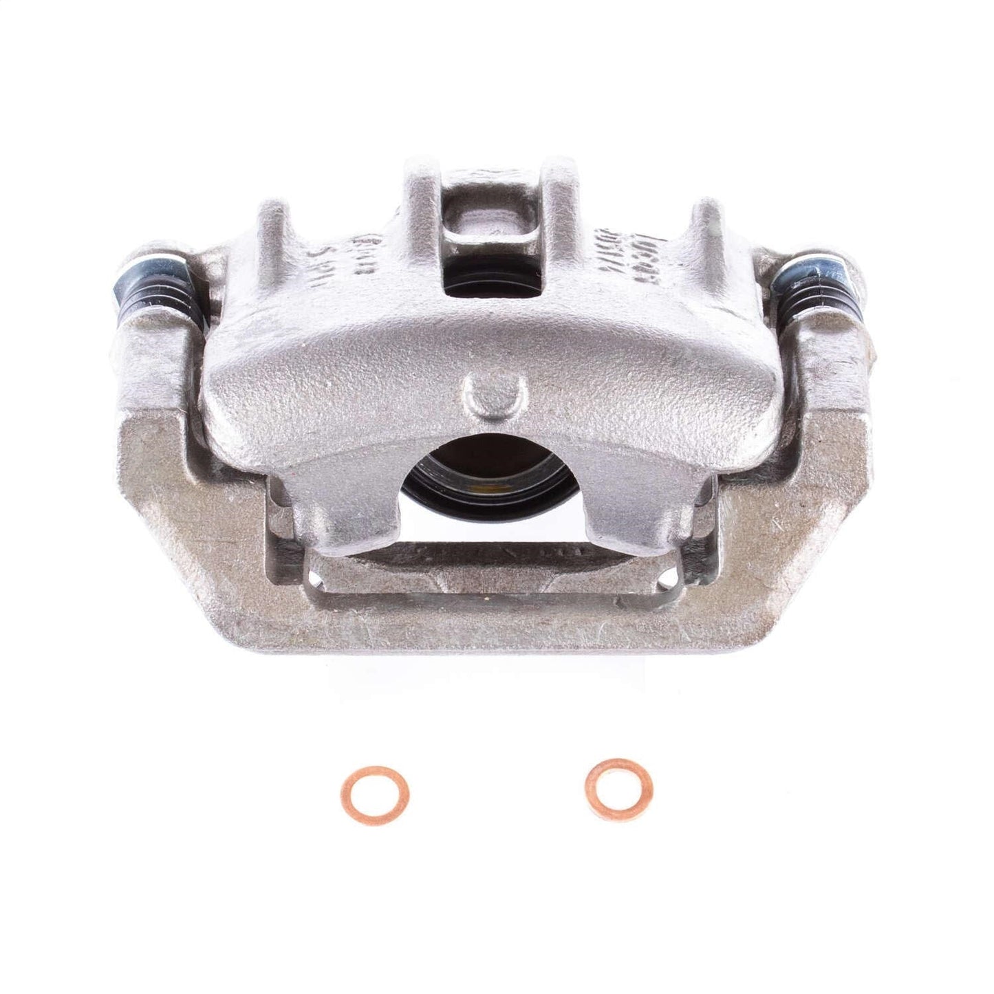 PowerStop 99-04 Land Rover Discovery Rear Left Autospecialty Caliper w/Bracket (L2065)
