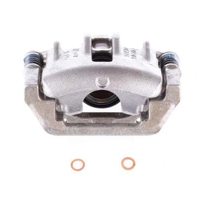 PowerStop 99-04 Land Rover Discovery Rear Left Autospecialty Caliper w/Bracket (L2065)