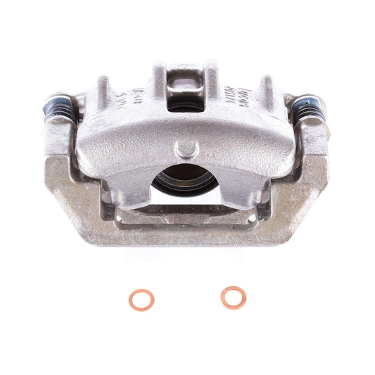 PowerStop 99-04 Land Rover Discovery Rear Left Autospecialty Caliper w/Bracket (L2065)