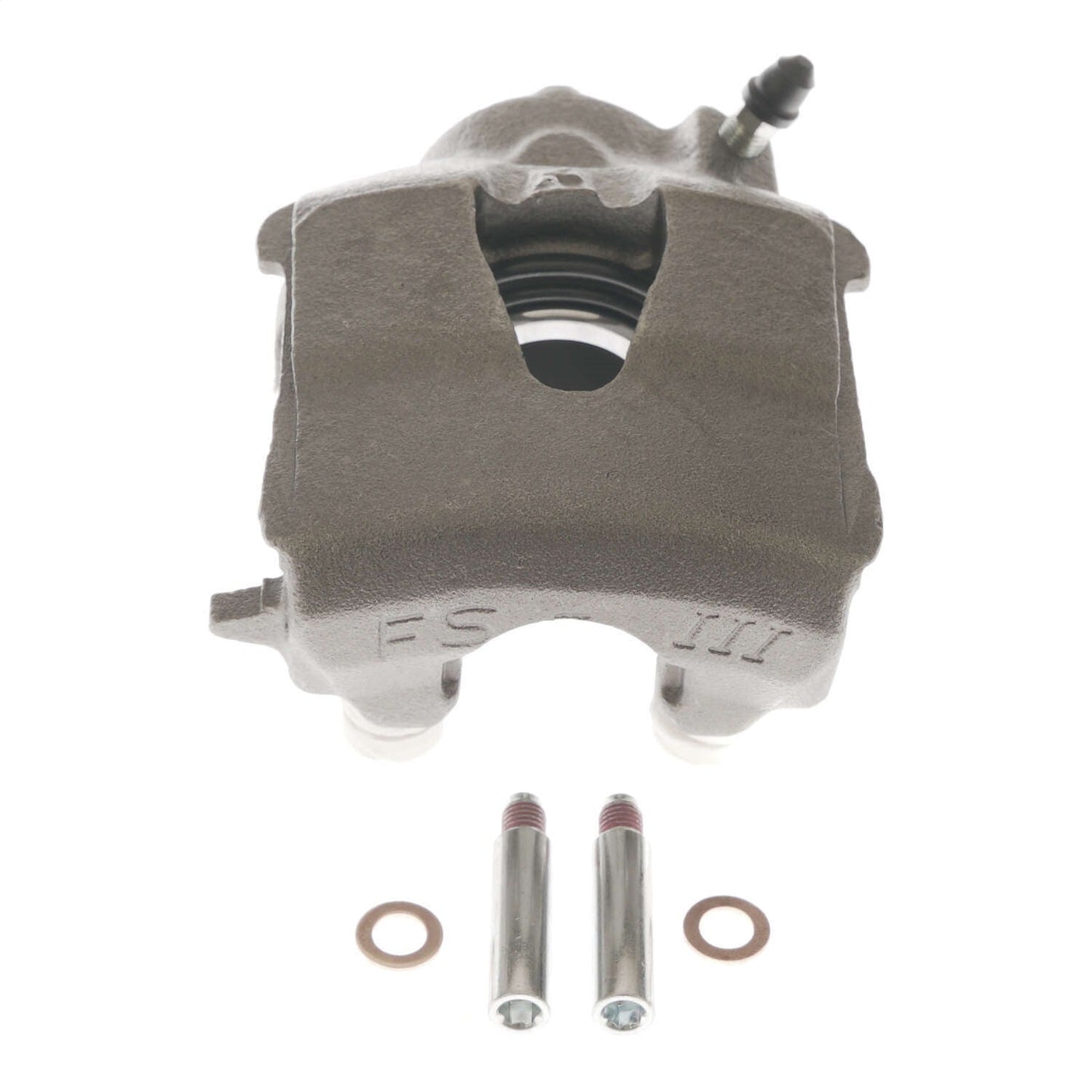 PowerStop 1998 Volkswagen Beetle Front Right Autospecialty Caliper (L2110)