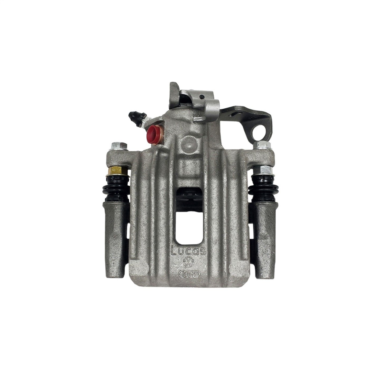 PowerStop 00-10 Volkswagen Beetle Rear Left Autospecialty Caliper w/Bracket (L2577)