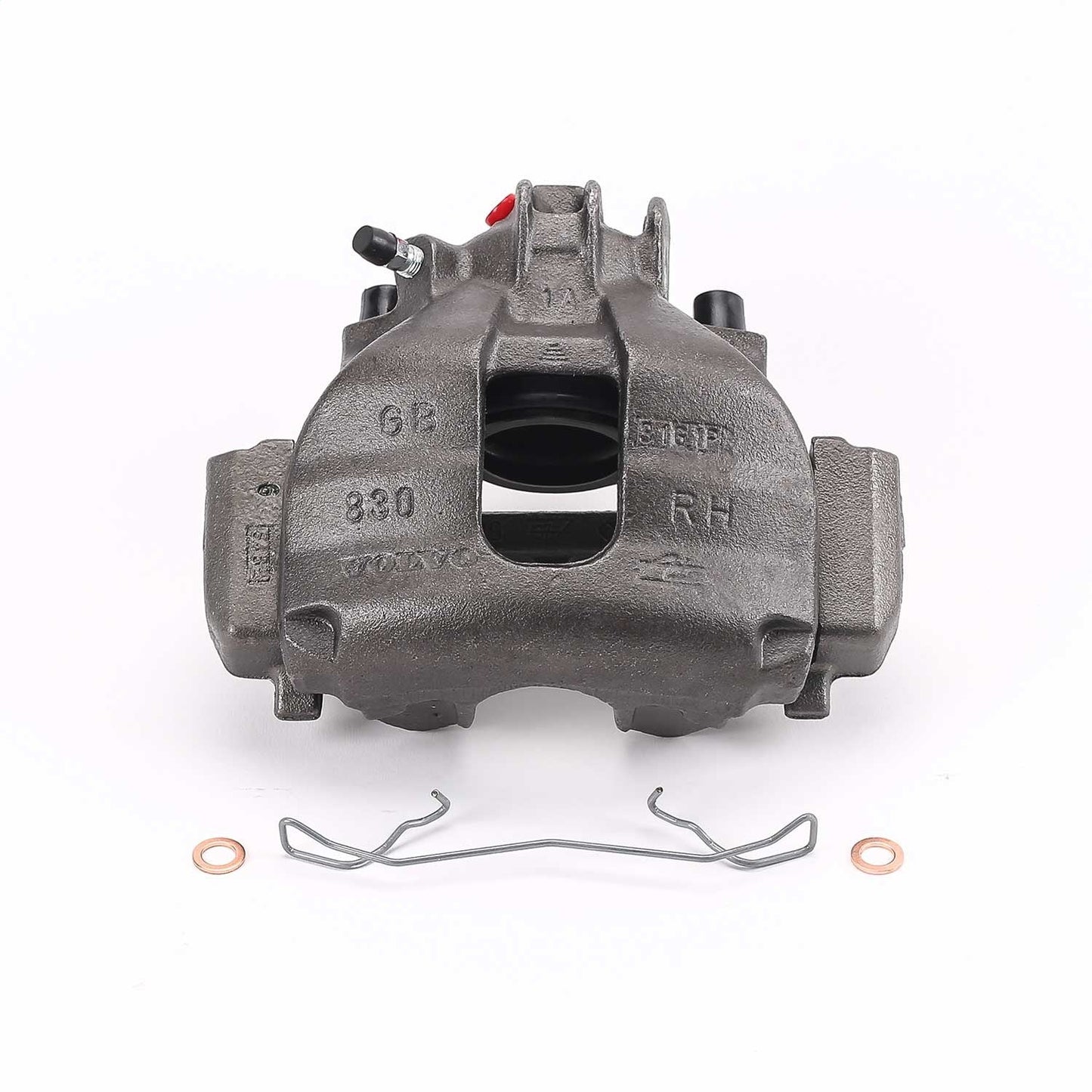 PowerStop 01-07 Volvo S60 Front Right Autospecialty Caliper w/Bracket (L2591A)