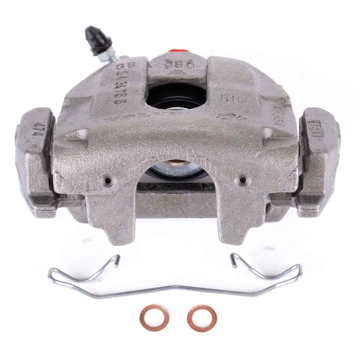 PowerStop 01-09 Volvo S60 Rear Left Autospecialty Caliper w/Bracket (L2601)