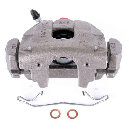 PowerStop 01-09 Volvo S60 Rear Left Autospecialty Caliper w/Bracket (L2601)