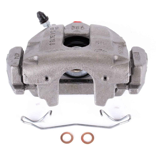PowerStop 01-09 Volvo S60 Rear Left Autospecialty Caliper w/Bracket (L2601)